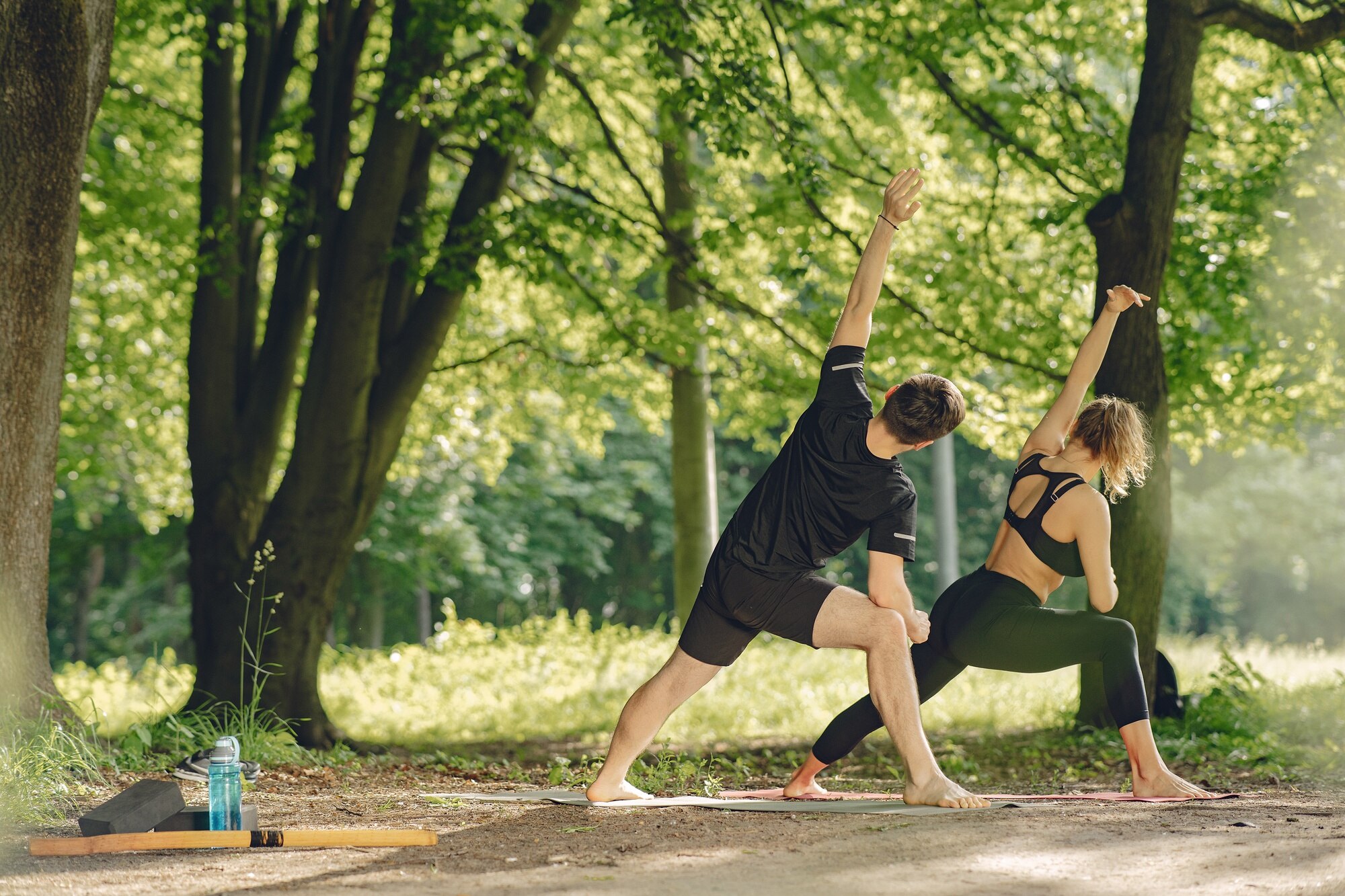 Active Lifestyle